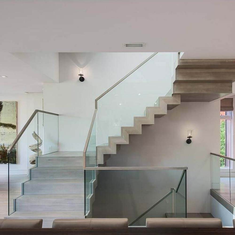Zigzag staircase - Image 4